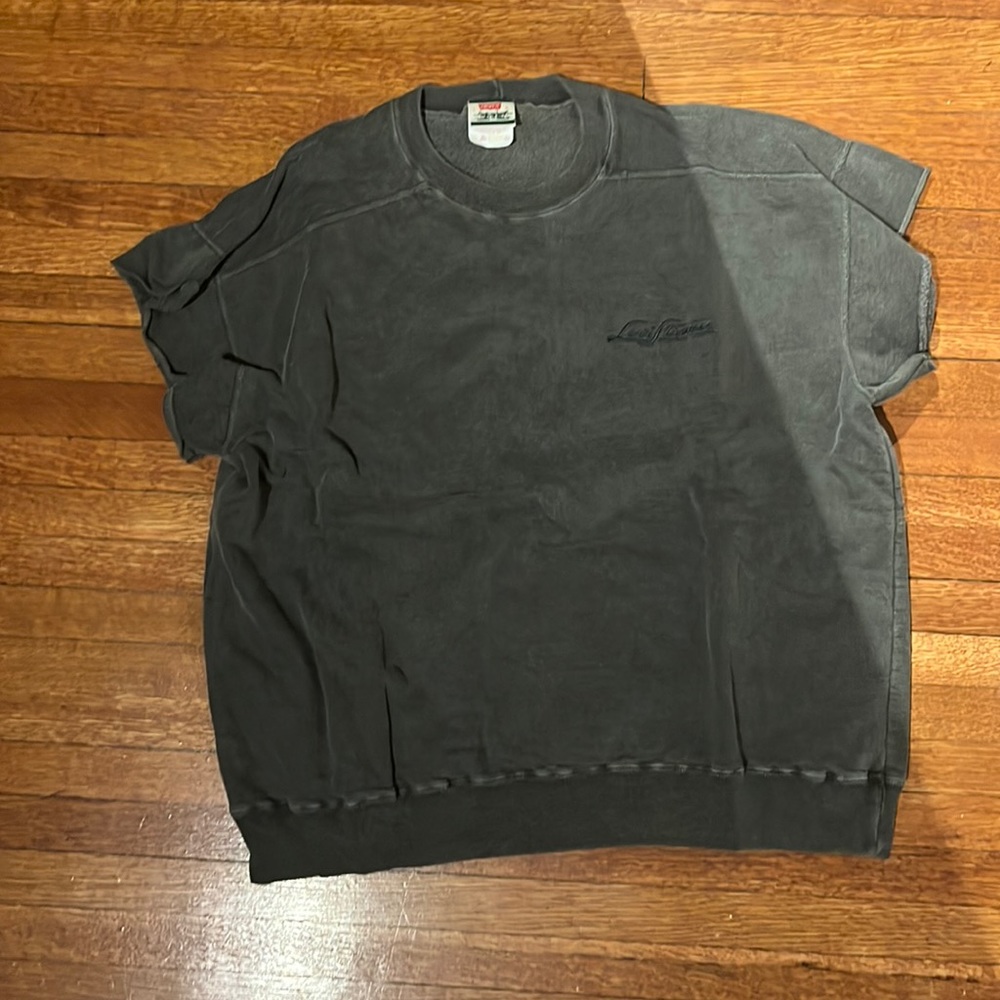 Vintage Levi’s shirt
